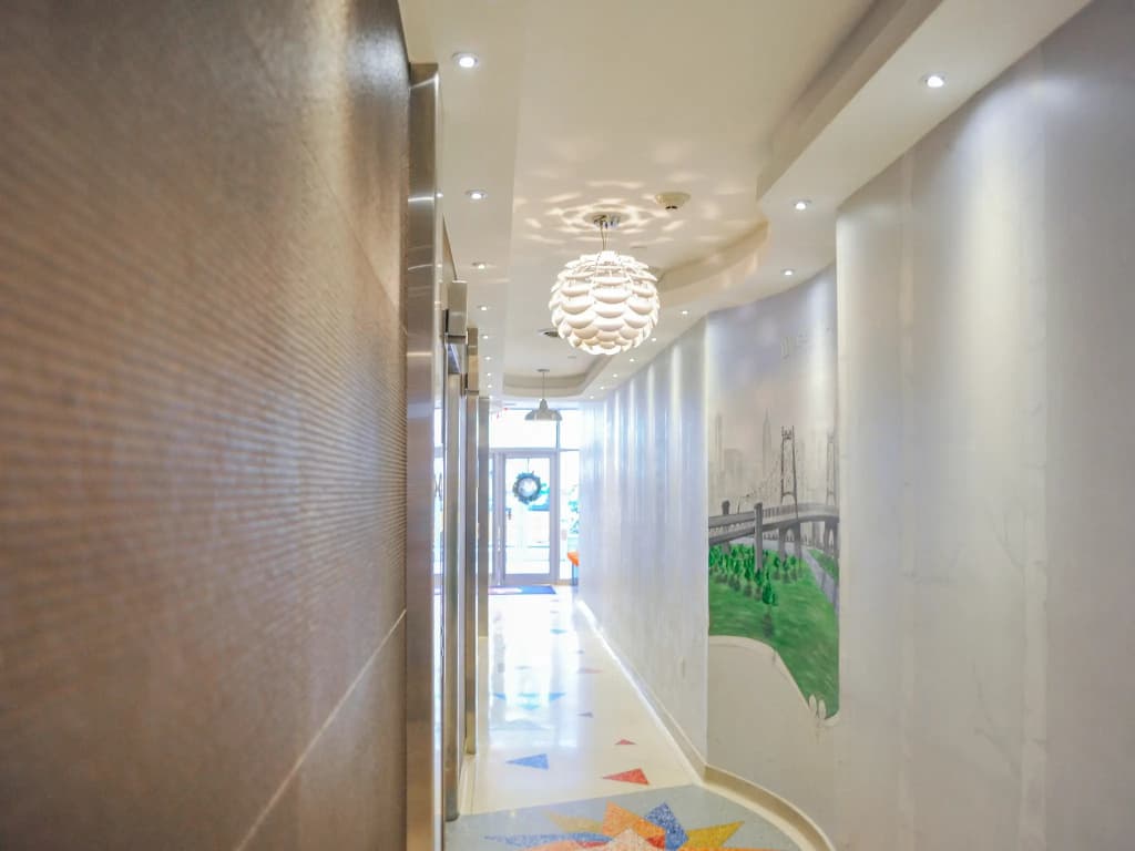 Nesva Hotel - photo 13
