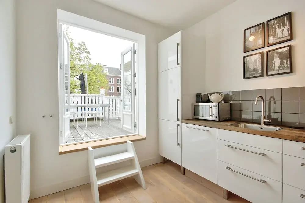 2 Bedroom Apartment In City Centre - main photo