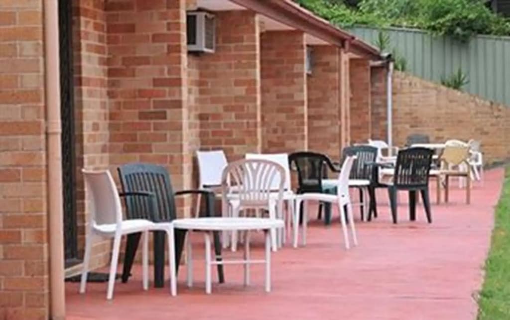 Windsor Riverview Inn - photo 1