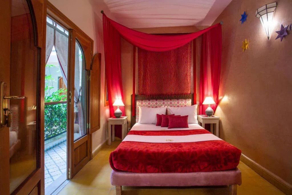 Riad l'heure D'été - photo 34