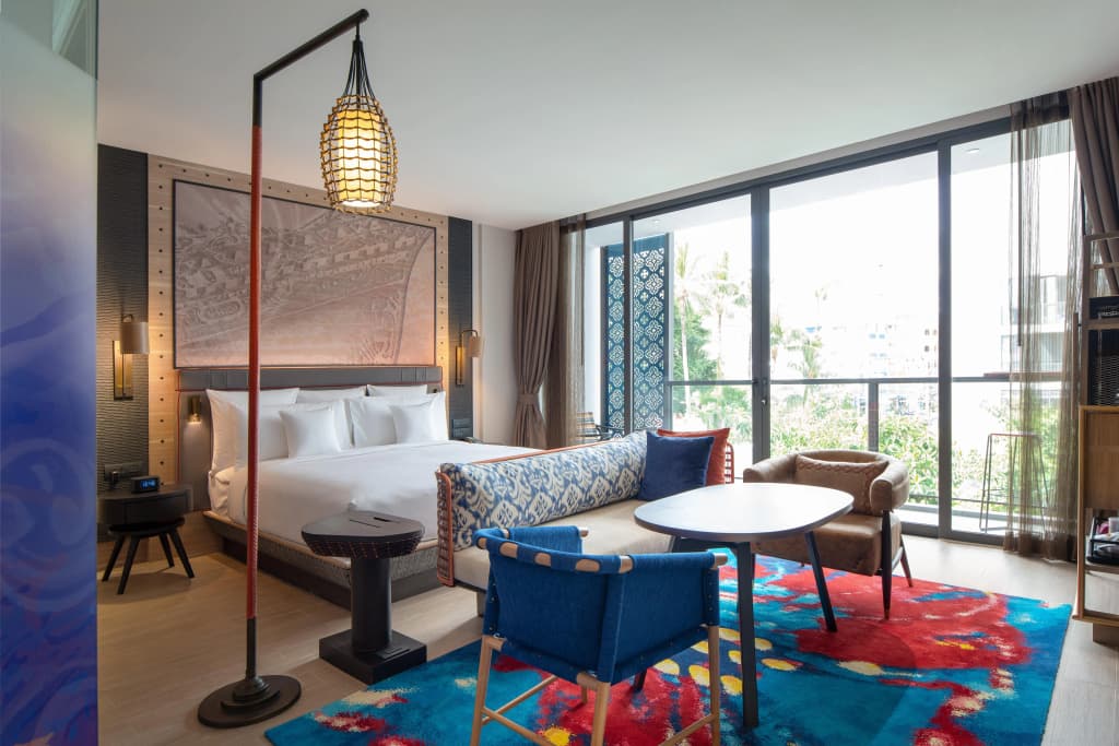 Hotel Indigo Phuket Patong by IHG - photo 19