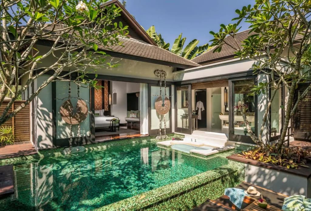Anantara Mai Khao Phuket Villas - photo 18