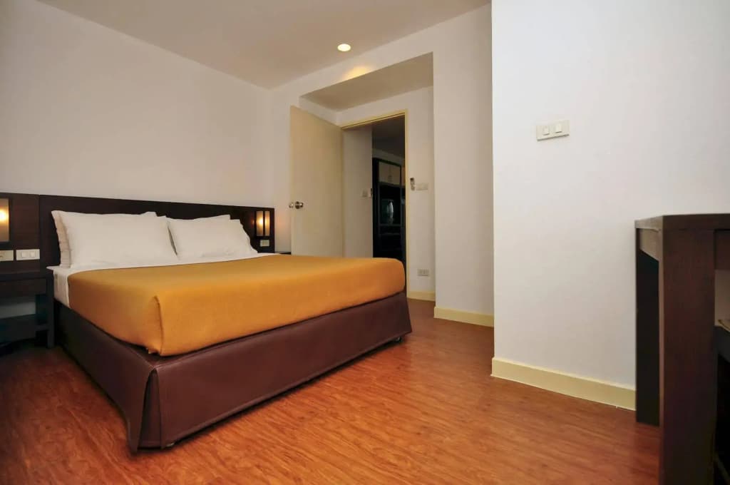 PSB1 Apartment - photo 4