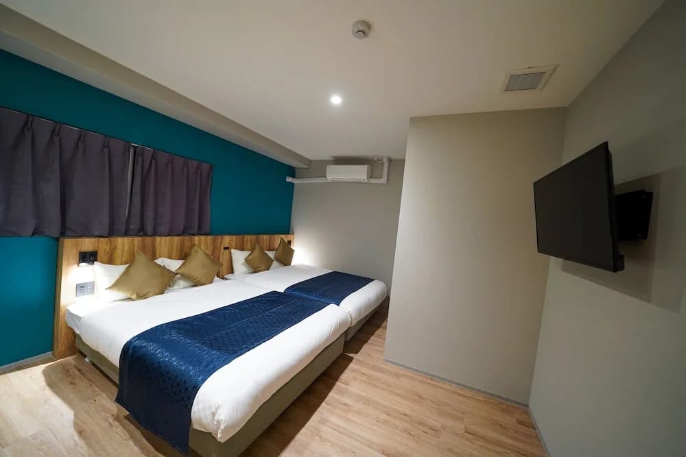 Hotel S-Presso East - photo 6