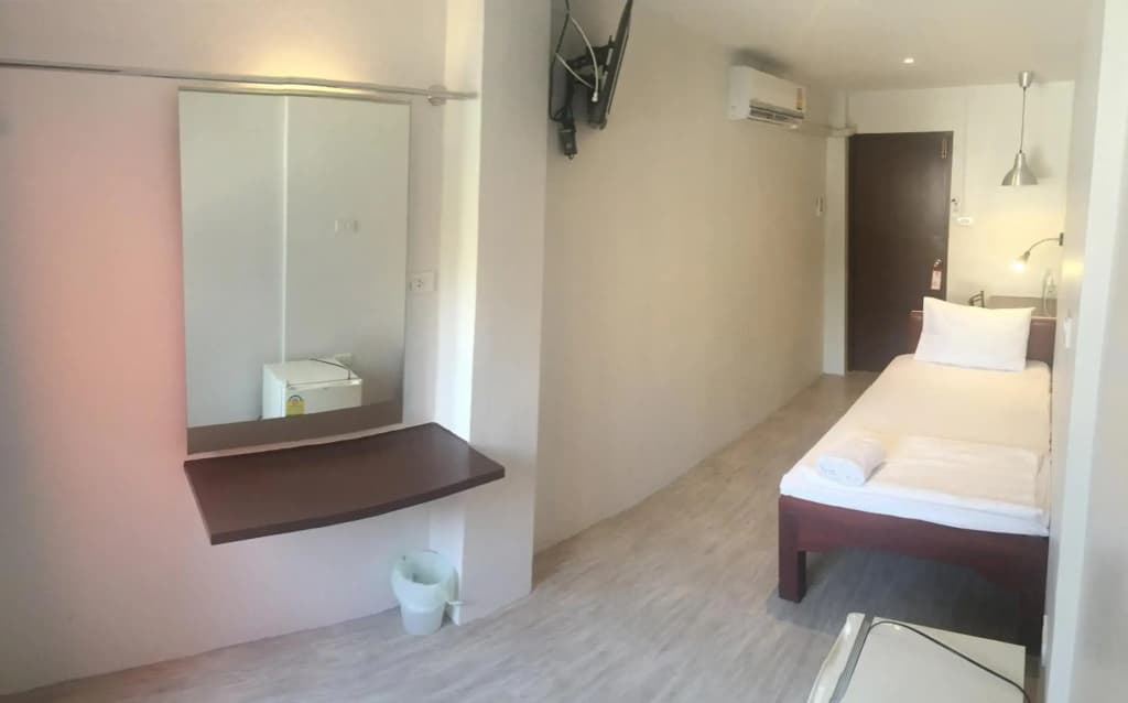 Chaba Chalet Hotel - photo 6