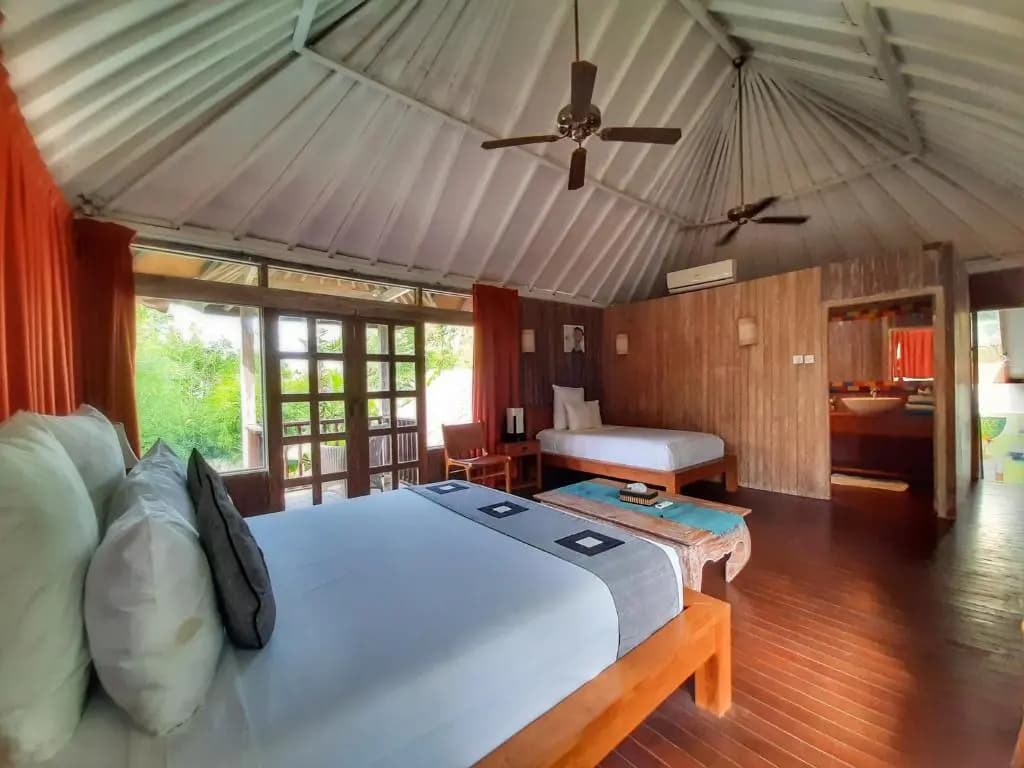 Villa Coconut Bali - main photo