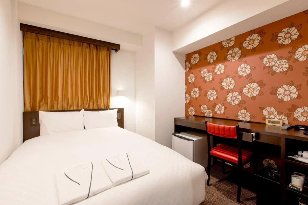 KOKO HOTEL Akabane Station - photo 40