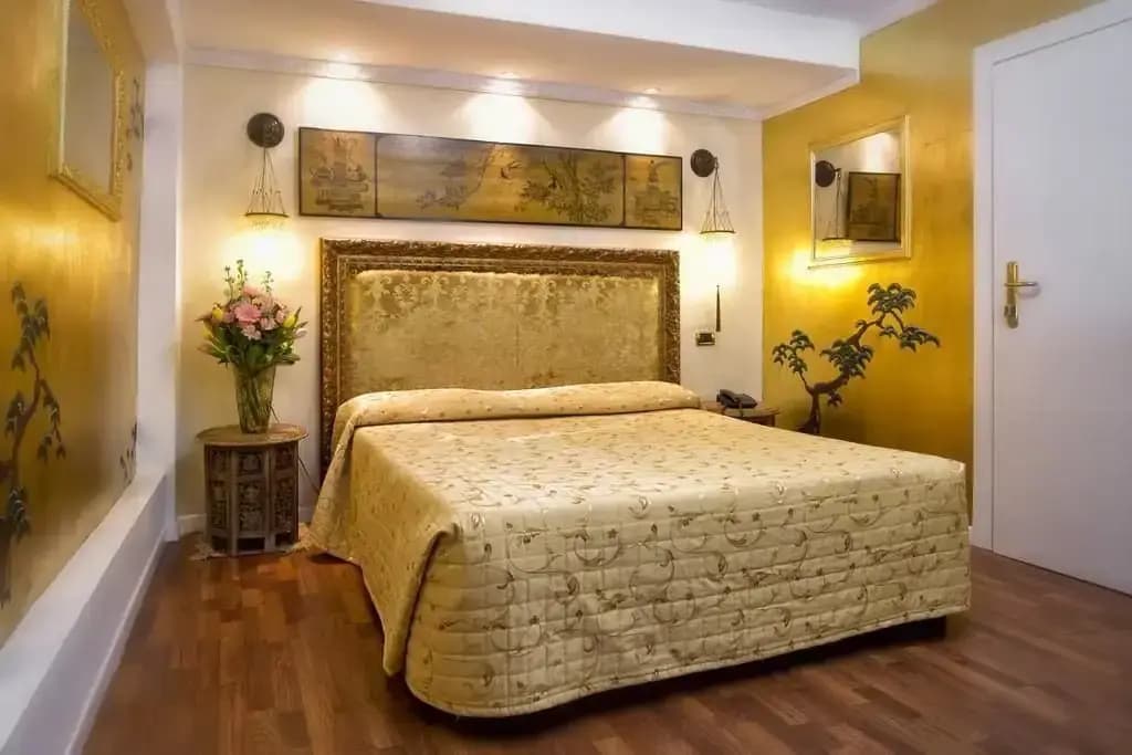 Hotel Noemi - photo 15