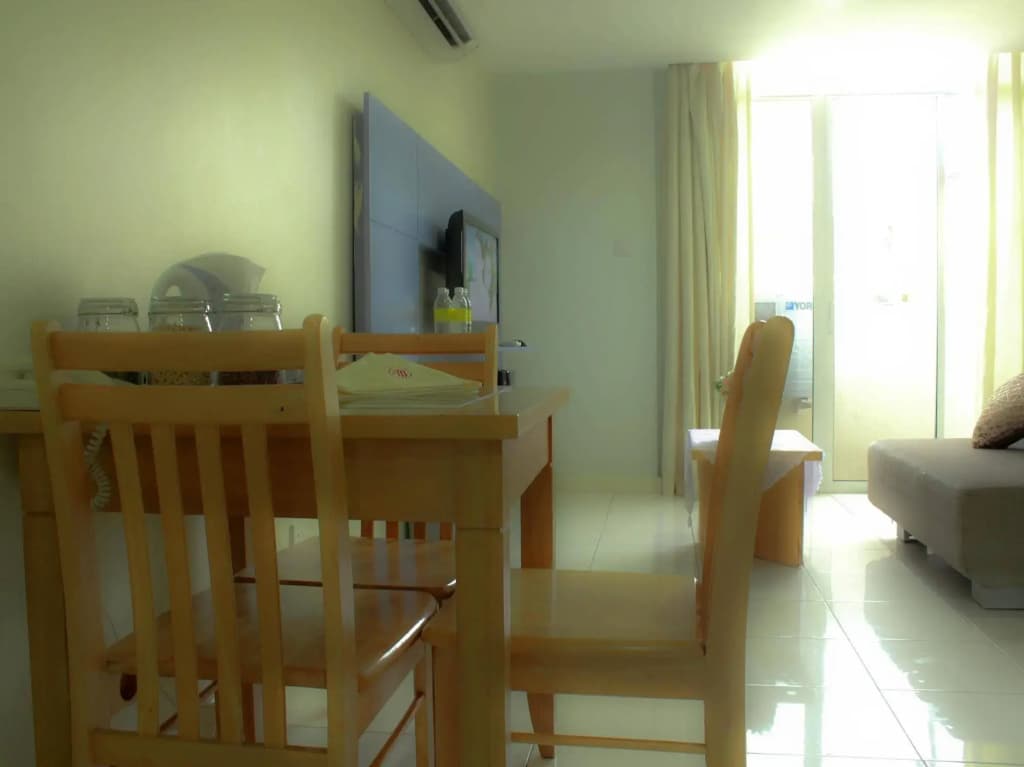 Jinhold Service Apartment - photo 7