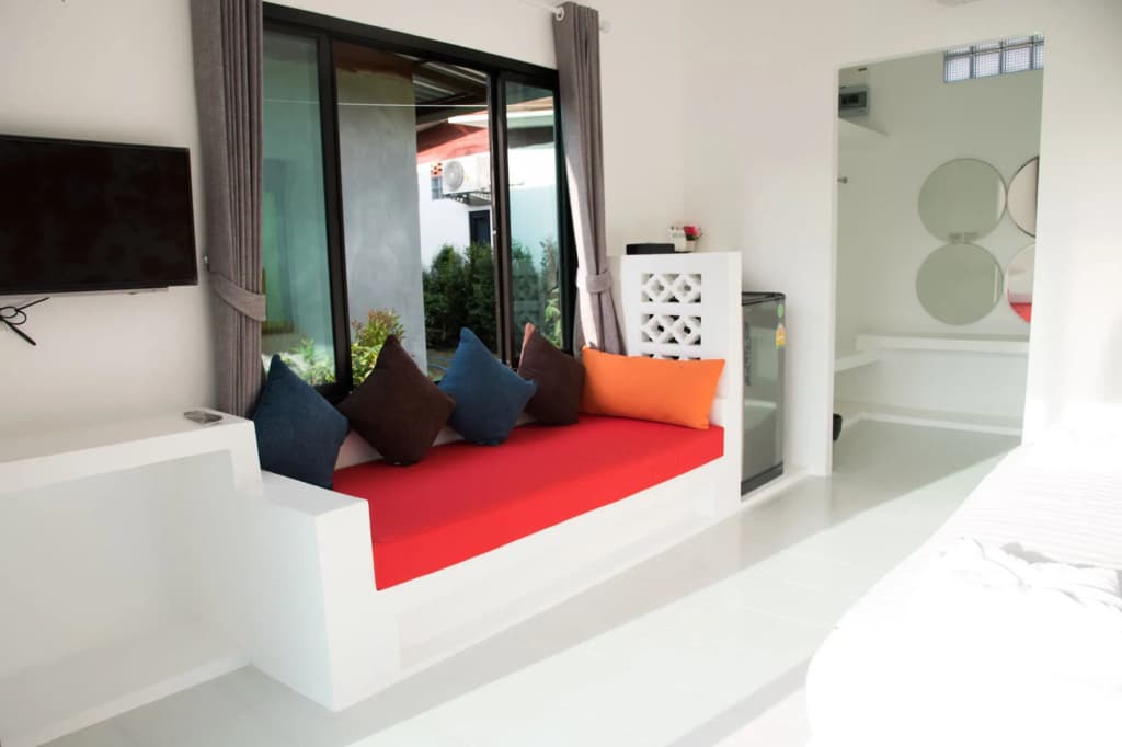 Sirilanta Resort - photo 2