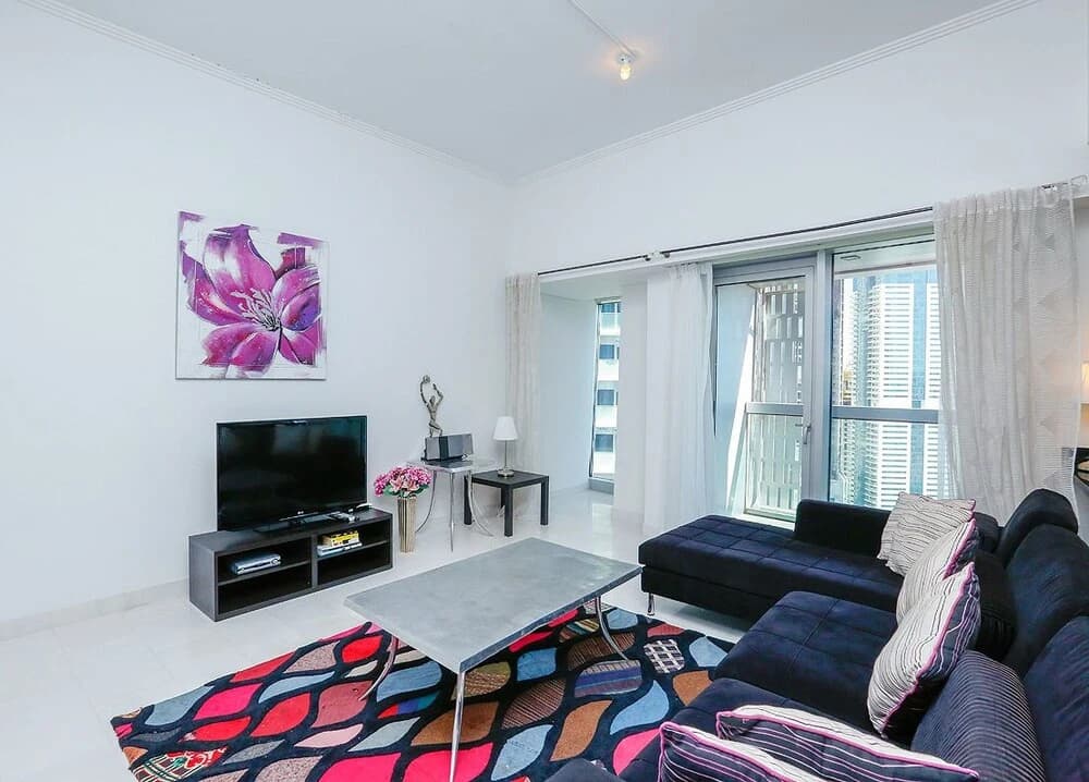 Kennedy Towers - Cayan Tower - photo 2