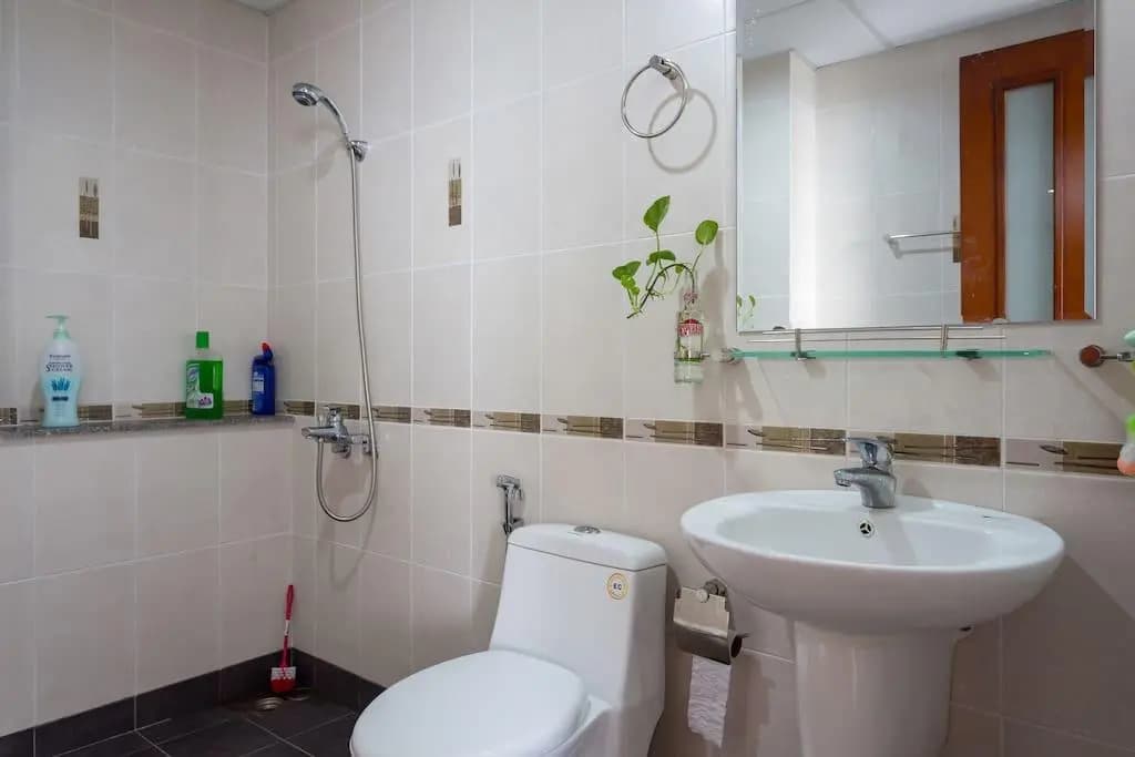 Sky Center Hostel - photo 10