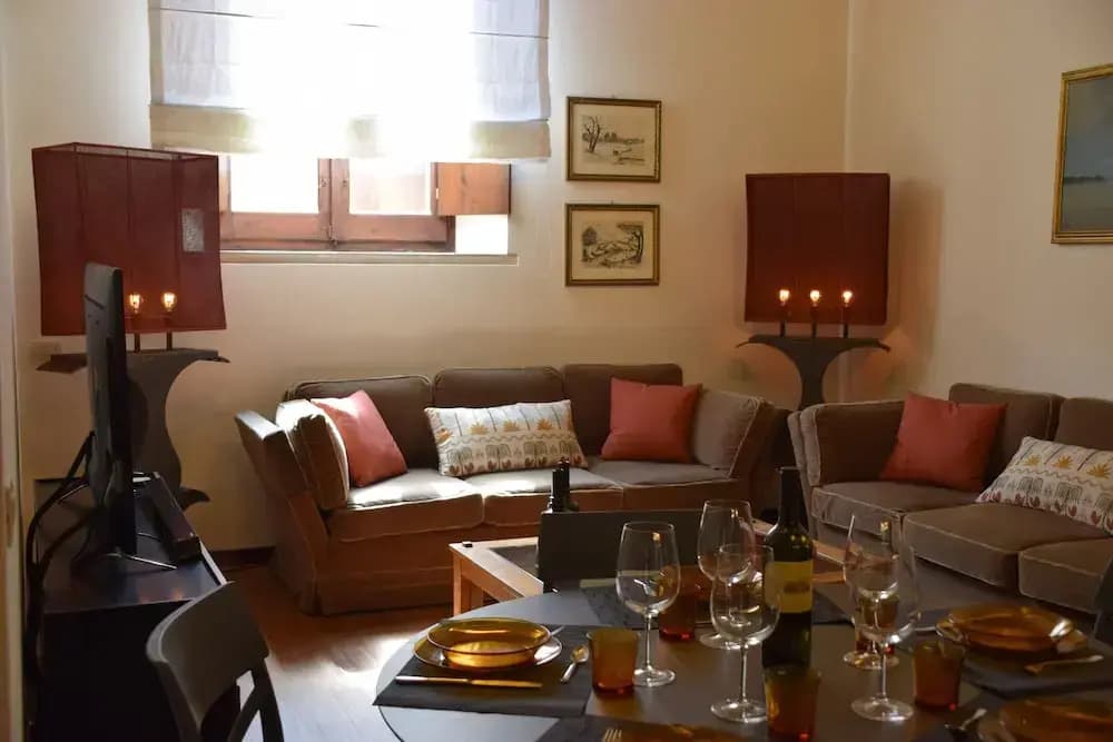 Velabro Luxury Loft - photo 18