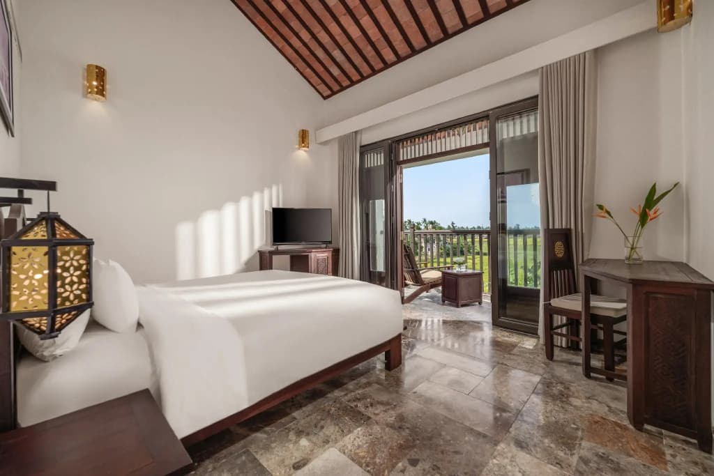 Legacy Hoi An Resort - photo 5