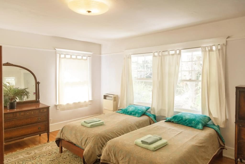 Orange Drive Hostel - photo 2