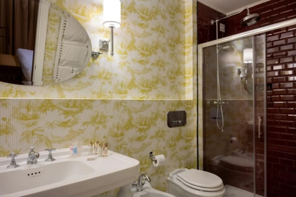 Hotel degli Orafi - photo 48