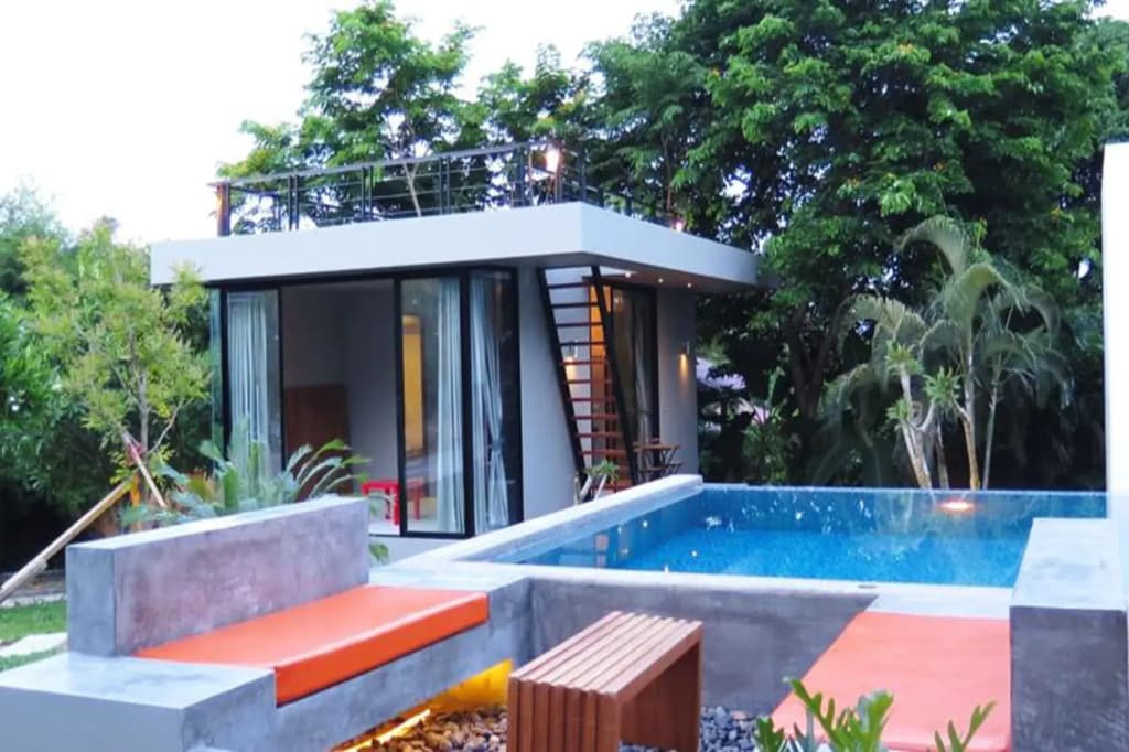 Pony Hill Villa - photo 14