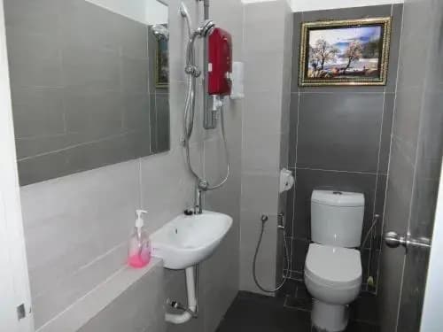 'one1A' homestay - photo 8