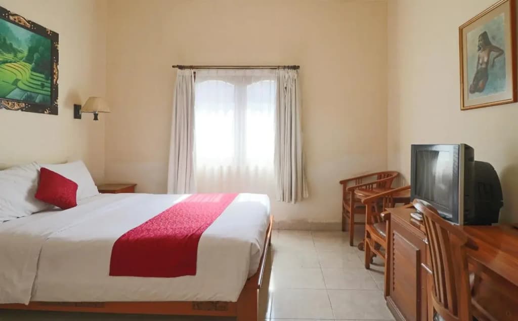 The Yuma Bali Hotel - photo 21