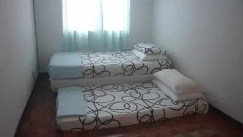 Salham Guesthouse - main photo