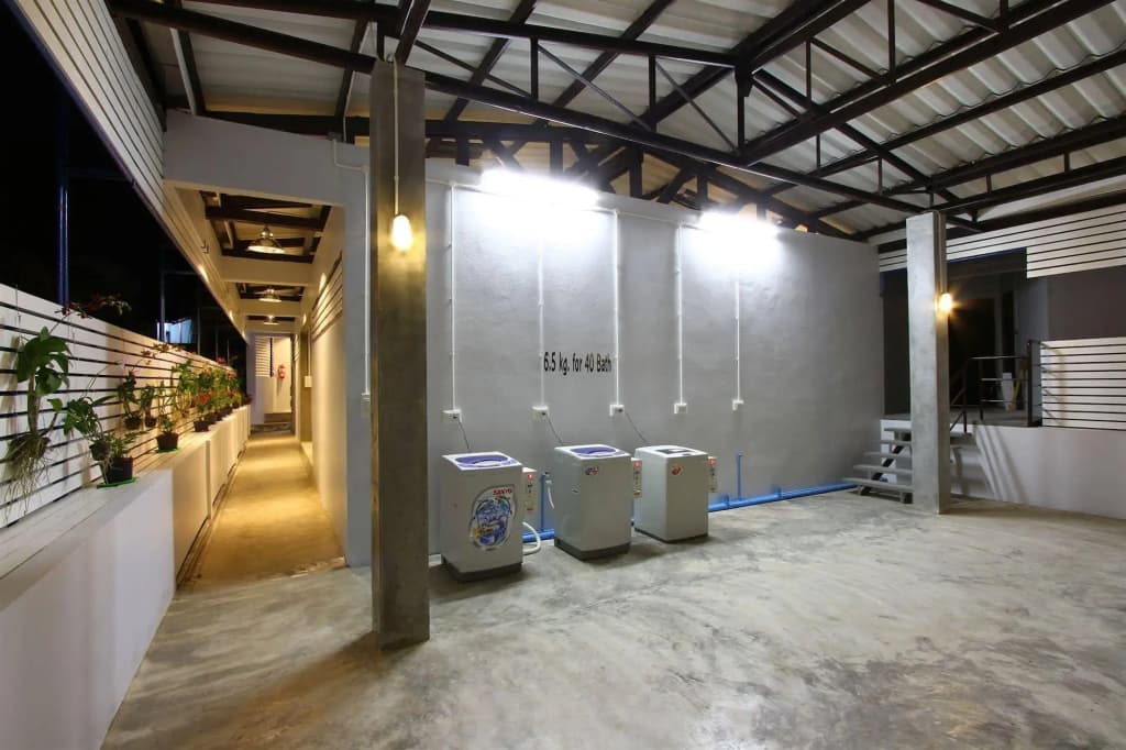 Pak-Up Hostel - photo 9