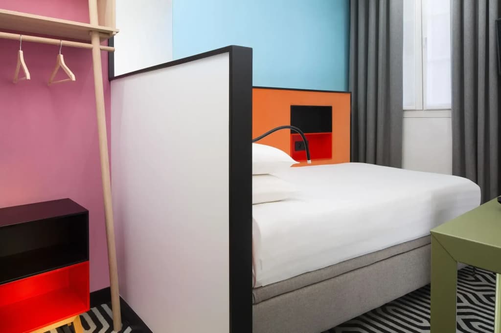 Hotel Pilime - photo 4