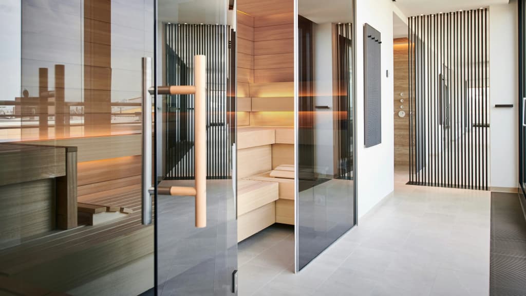 The Mandala Berlin, a Member of Design Hotel - photo 32