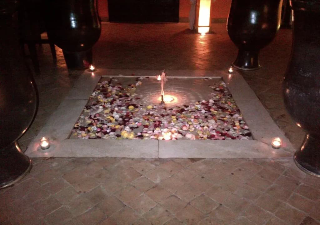 Riad Hermes - photo 11
