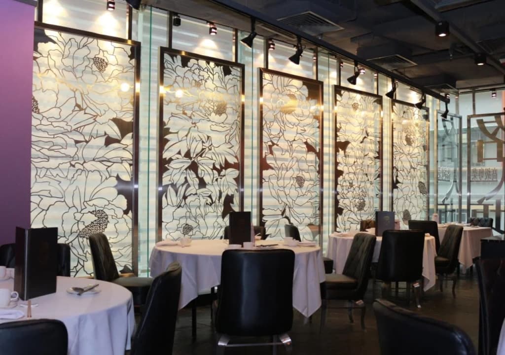 Lan Kwai Fong Hotel @ Kau U Fong - photo 29
