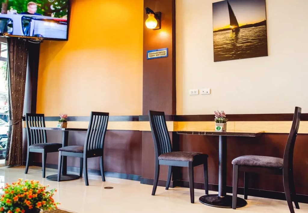 Chalong Boutique Inn - photo 18