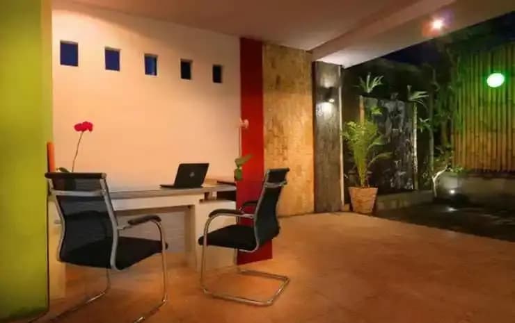 Valomia Guest House - photo 16