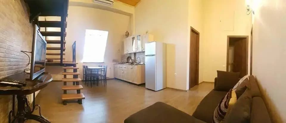 Made With Love Apartment - main photo