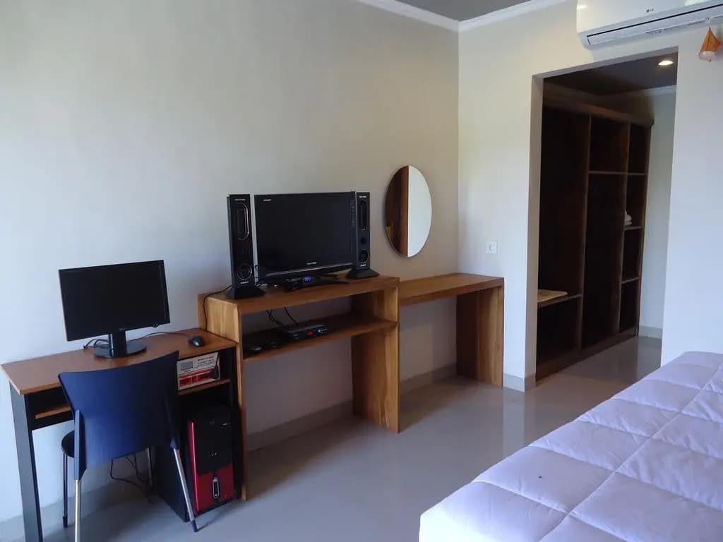 Terrace Ampels Villa - photo 4