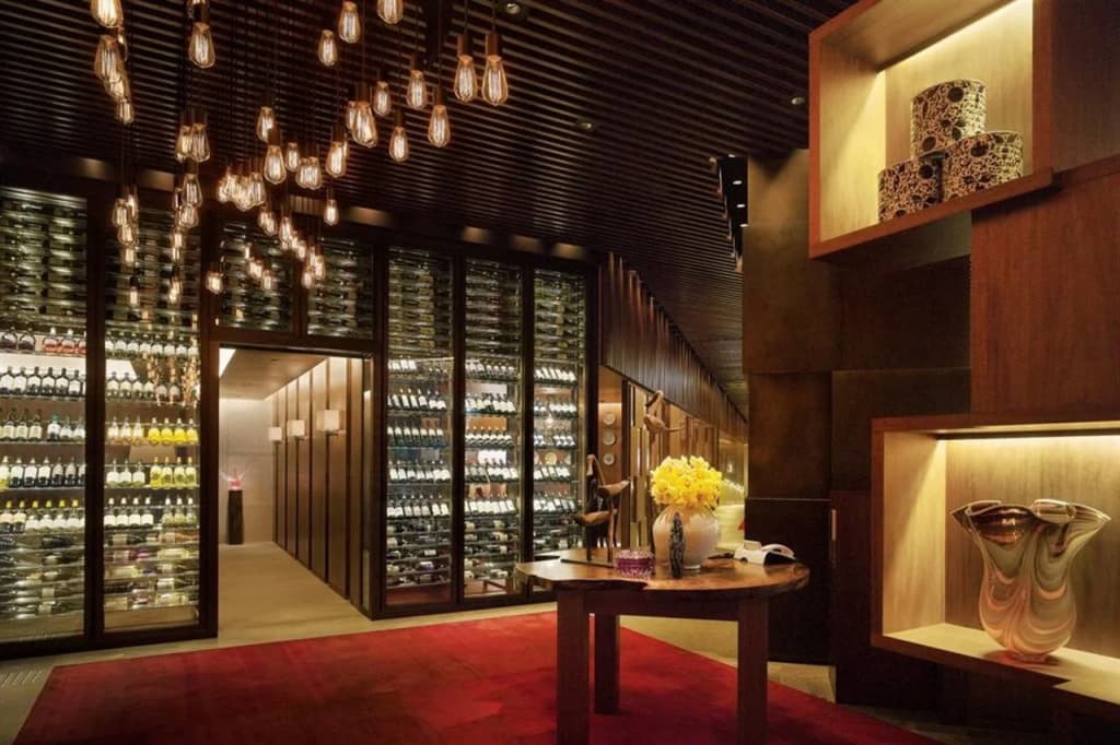 Park Hyatt Seoul - photo 11