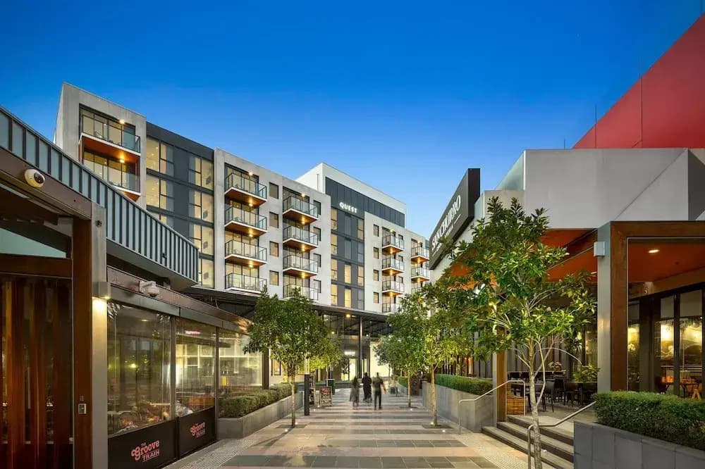 Quest Epping - main photo