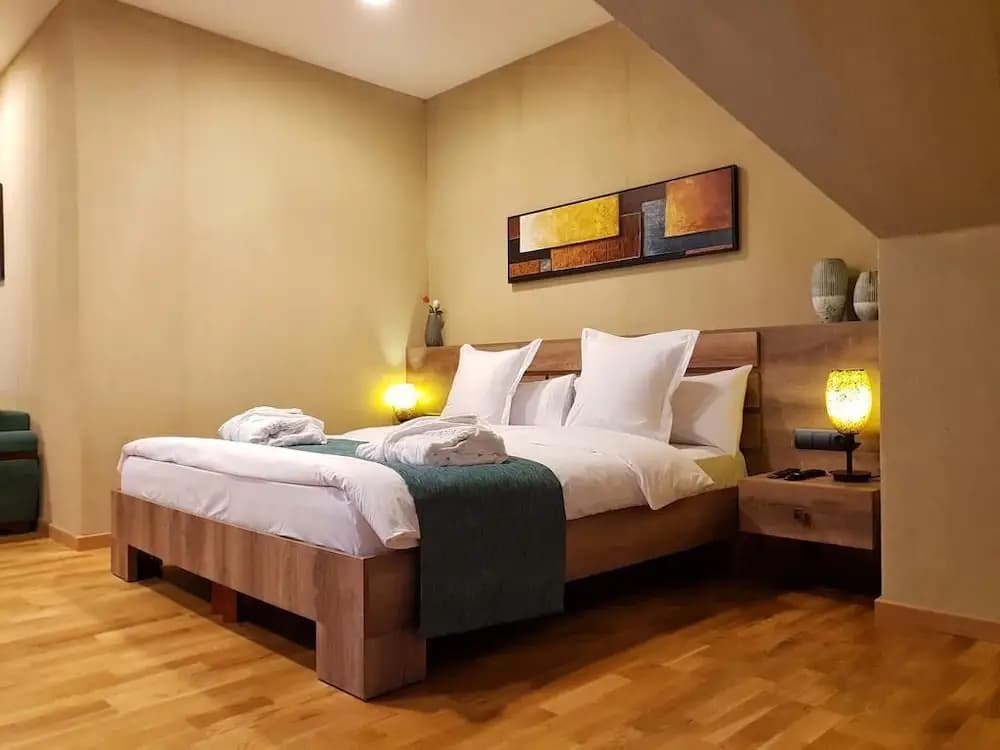 Maison Boutique Hotel - photo 6