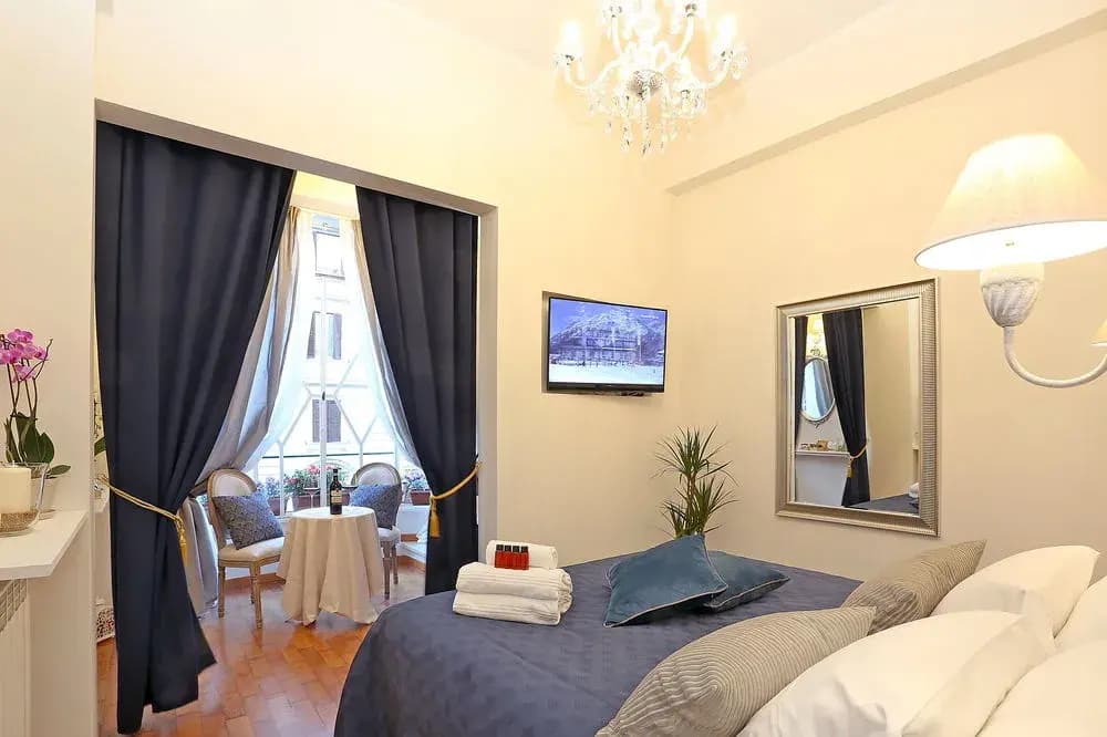 Bella Roma Luxury Accomodation - photo 4