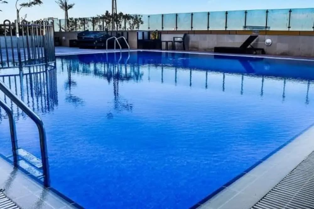 Spacious & Comfy Apt in Dubai Marina - photo 8