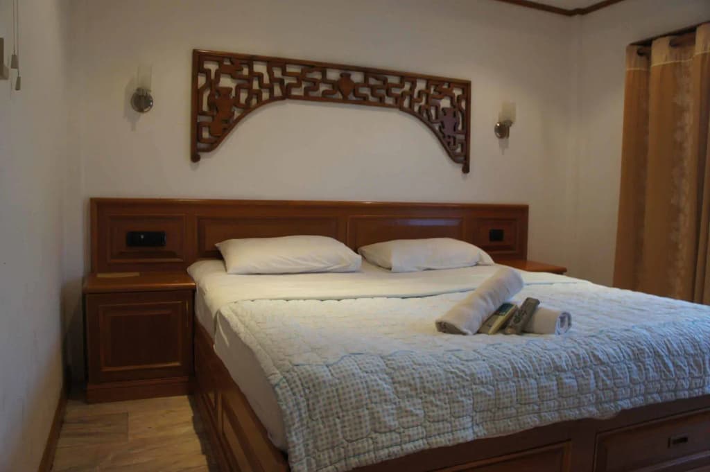 Max Residence - photo 5