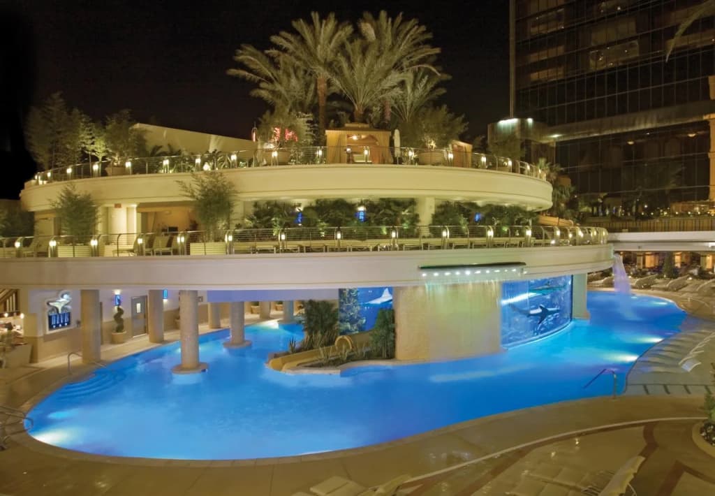 Golden Nugget Las Vegas Hotel & Casino - photo 17