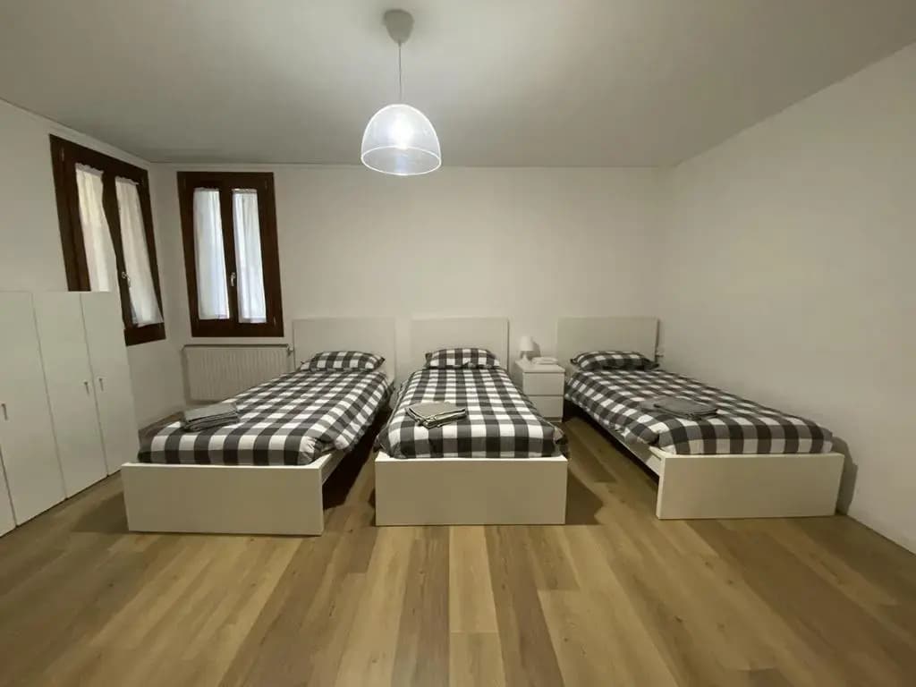 Ca' Veronese Apartment - photo 4