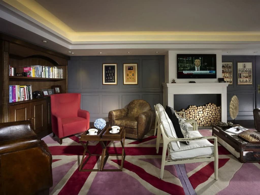 Madera Hollywood - photo 5