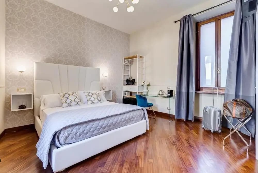 Trevi Private Suites - photo 4