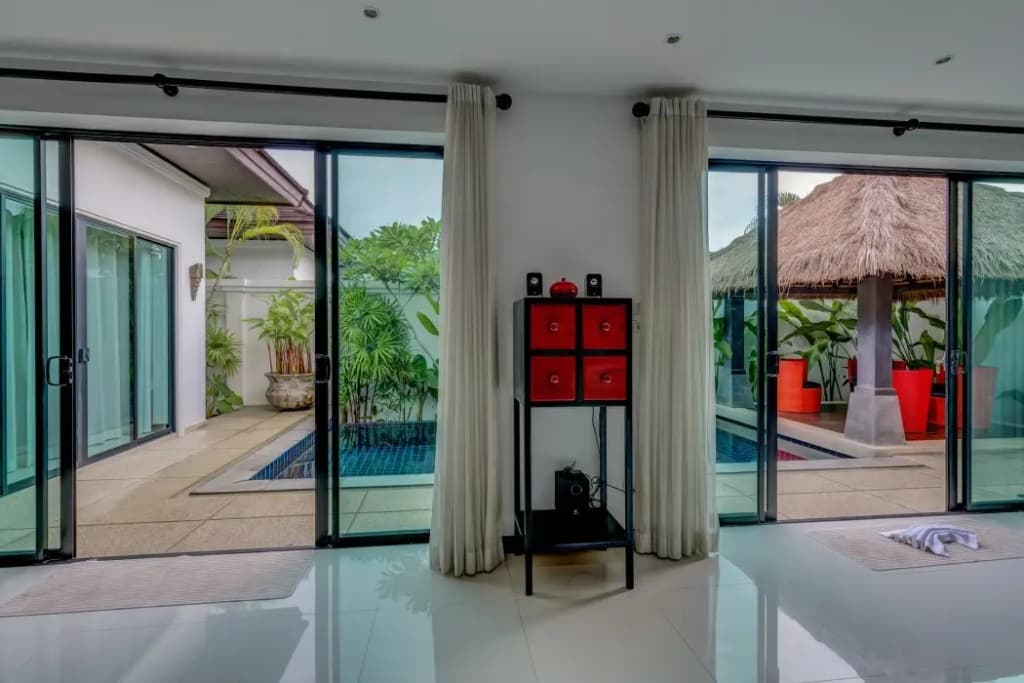 Villas Aelita - photo 7
