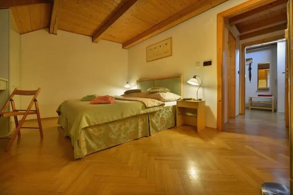 Old Town Apartments Tyn - photo 3