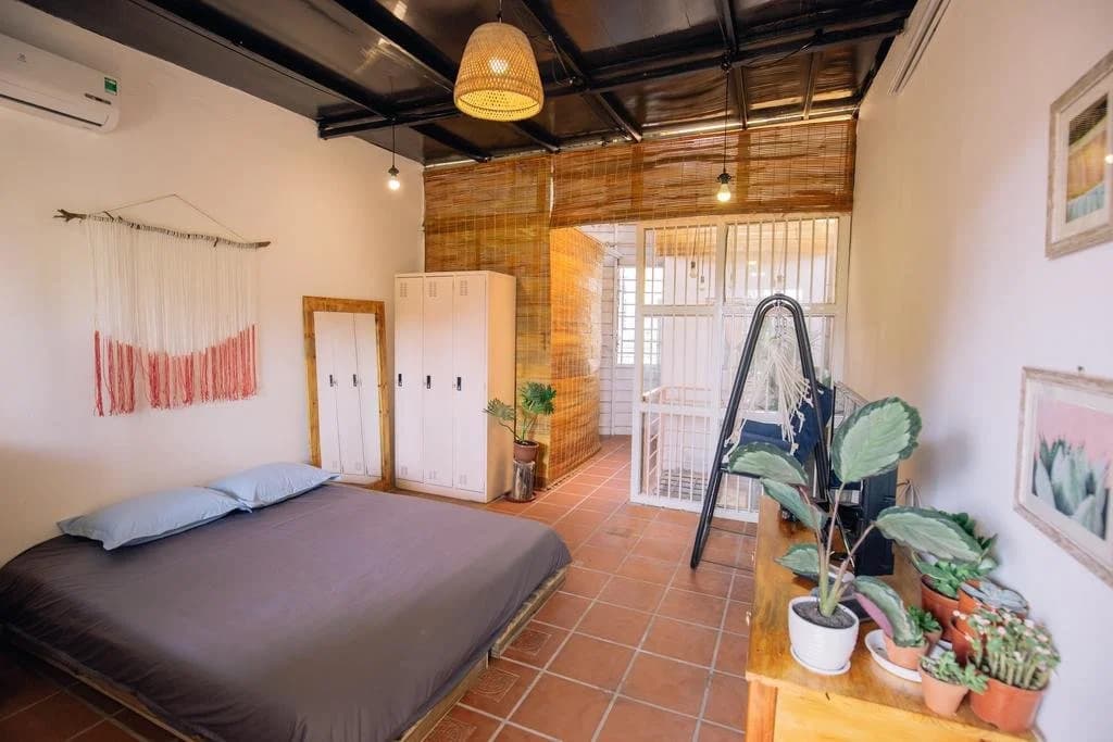Momento Boutique Hostel - photo 3