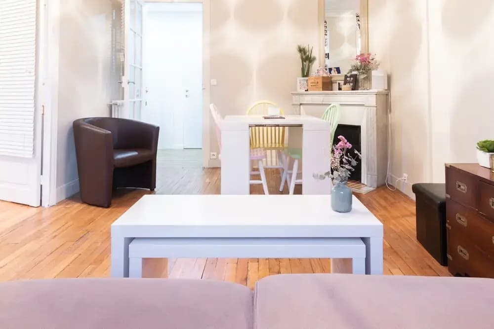 Nice Cozy Apartment on the Slopes of Montmartre - photo 4