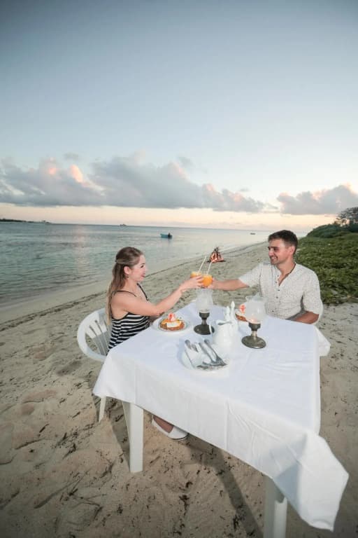 Huvadhoo Inn - photo 9