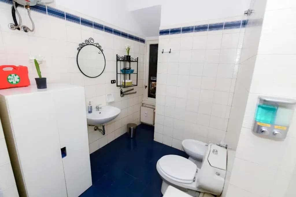 Saint Peter House Germanico - photo 18