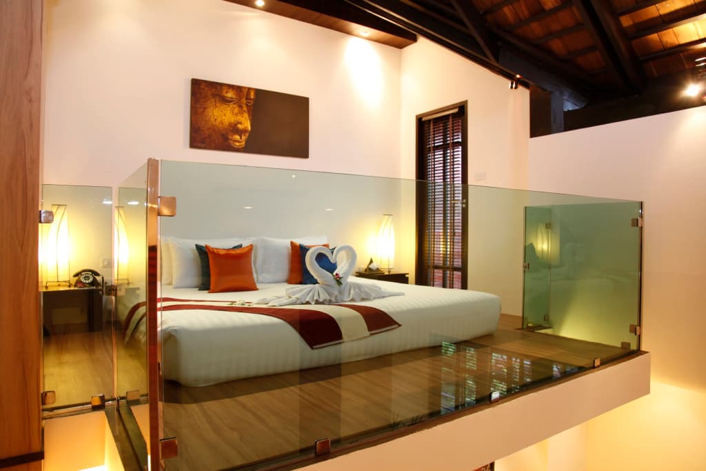 Kirikayan Boutique Resort - photo 2